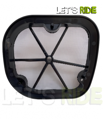 Let's Ride - Support filtre à air KTM - Tunisie Meilleur Prix (Moto, Pièces, Accessoires, Entretien) 