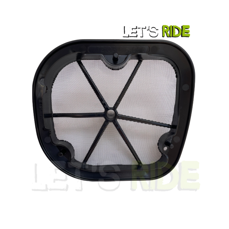 Let's Ride - Support filtre à air KTM - Tunisie Meilleur Prix (Moto, Pièces, Accessoires, Entretien) 