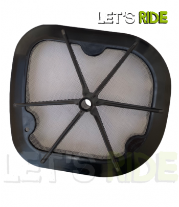 Let's Ride - Support filtre à air KTM - Tunisie Meilleur Prix (Moto, Pièces, Accessoires, Entretien) 
