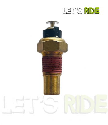 Let's Ride - Sonde température d'eau VDO - Tunisie Meilleur Prix (Moto, Pièces, Accessoires, Entretien) 