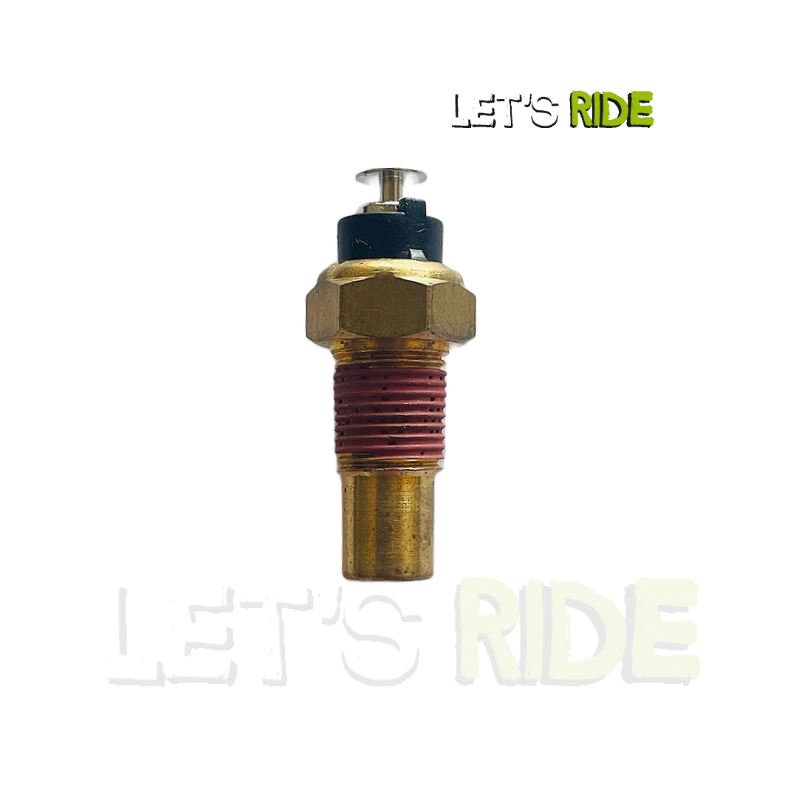 Let's Ride - Sonde température d'eau VDO - Tunisie Meilleur Prix (Moto, Pièces, Accessoires, Entretien) 