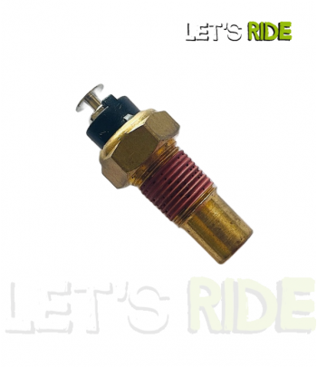 Let's Ride - Sonde température d'eau VDO - Tunisie Meilleur Prix (Moto, Pièces, Accessoires, Entretien) 
