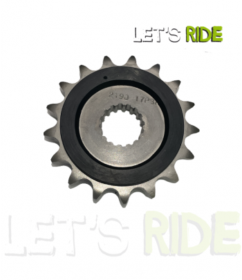 Let's Ride - Pignon sortie de boite 32190 Gommé PBR Pour Suzuki GSX-R1000 K9-L3 - Tunisie Meilleur Prix (Moto, Pièces, Accessoir