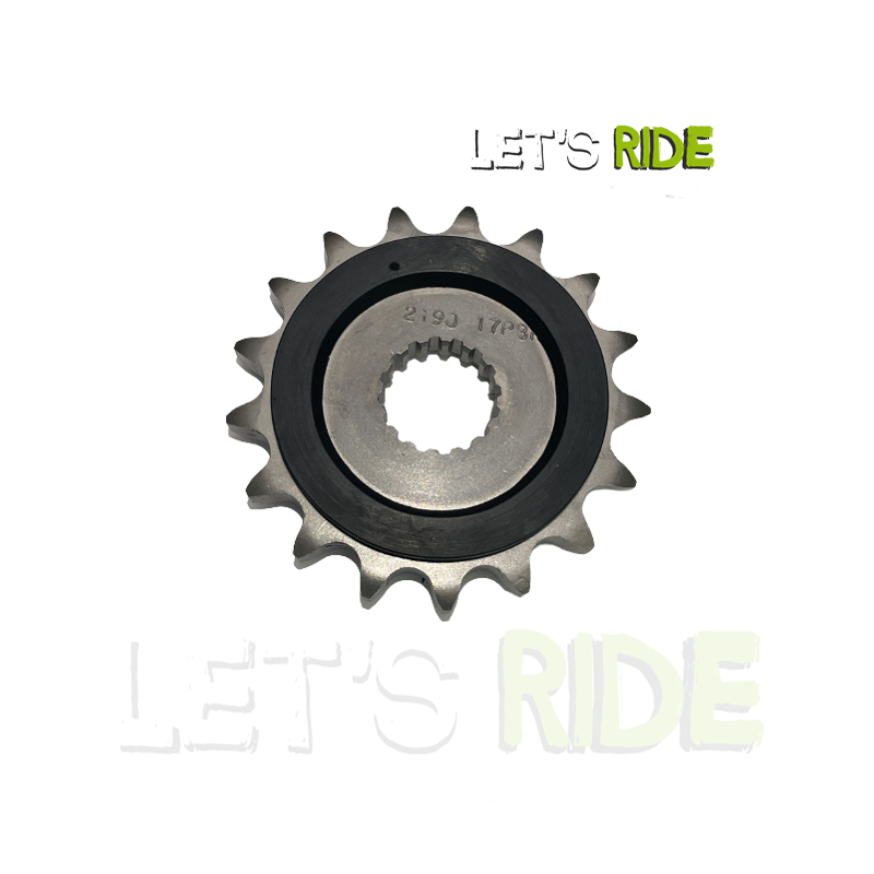 Let's Ride - Pignon sortie de boite 32190 Gommé PBR Pour Suzuki GSX-R1000 K9-L3 - Tunisie Meilleur Prix (Moto, Pièces, Accessoir