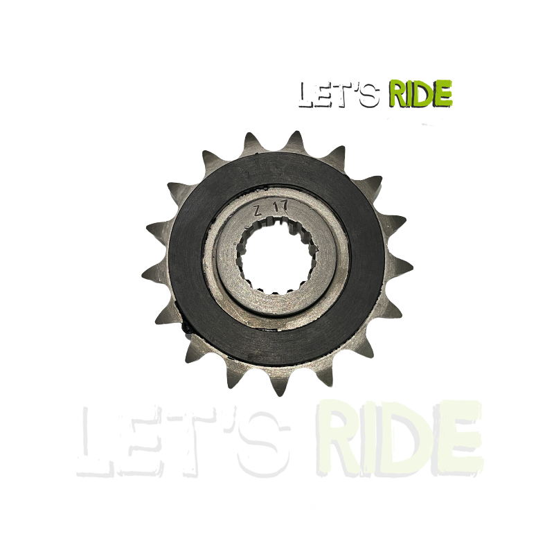 Let's Ride - Pignon sortie de boite 32309 Gommé PBR pour SUZUKI GSXR1000 L7 - Tunisie Meilleur Prix (Moto, Pièces, Accessoires, 