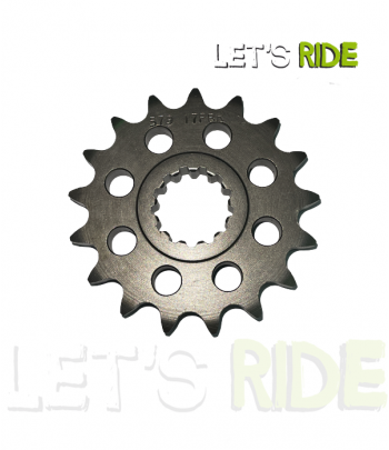 Let's Ride - Pignon sortie de boite 30579 PBR pour Yamaha FZ1 2001-2010 - Tunisie Meilleur Prix (Moto, Pièces, Accessoires, Entr