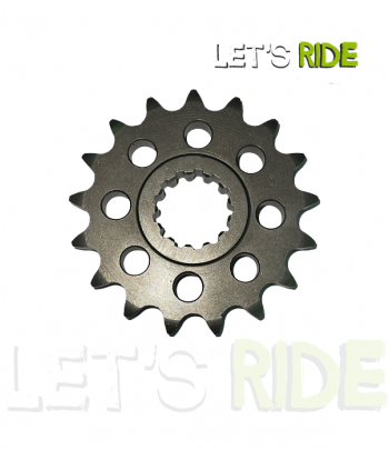 Let's Ride - Pignon sortie de boite 30579 PBR pour Yamaha FZ1 2001-2010 - Tunisie Meilleur Prix (Moto, Pièces, Accessoires, Entr