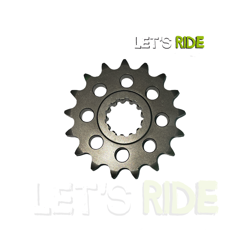 Let's Ride - Pignon sortie de boite 30579 PBR pour Yamaha FZ1 2001-2010 - Tunisie Meilleur Prix (Moto, Pièces, Accessoires, Entr
