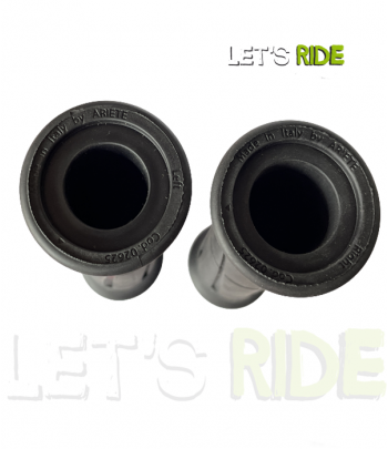 Let's Ride - poignée Ariete - Tunisie Meilleur Prix (Moto, Pièces, Accessoires, Entretien) 