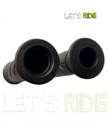 Let's Ride - Poignée Ariete - Tunisie Meilleur Prix (Moto, Pièces, Accessoires, Entretien) 