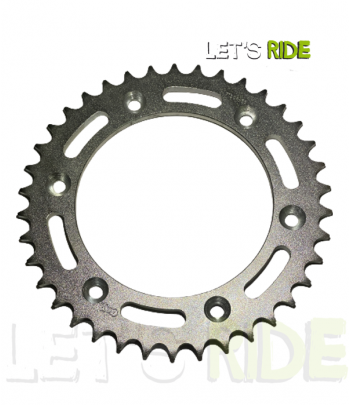Let's Ride - Couronne 44507 pour KTM 690 (08-17) AFAM - Tunisie Meilleur Prix (Moto, Pièces, Accessoires, Entretien) 