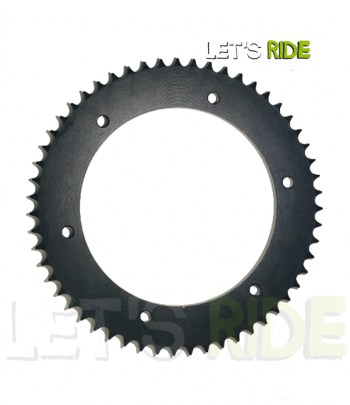 Let's Ride - Couronne 40844 AFAM pour yamaha DT125R WR 125 X Supermoto - Tunisie Meilleur Prix (Moto, Pièces, Accessoires, Entre