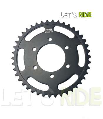 Let's Ride - Couronne 44359 PBR pour Kawasaki Z1000 (2013-2019) - Tunisie Meilleur Prix (Moto, Pièces, Accessoires, Entretien) 