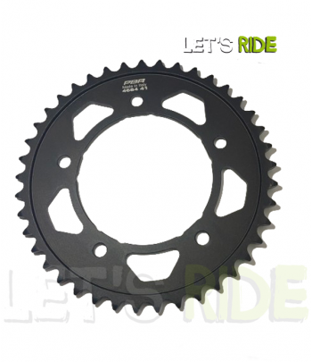 Let's Ride - Couronne 44684 PBR pour Yamaha R1 - Tunisie Meilleur Prix (Moto, Pièces, Accessoires, Entretien) 