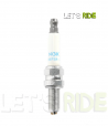 Let's Ride - Bougie MAR9A-J NGK - Tunisie Meilleur Prix (Moto, Pièces, Accessoires, Entretien) 