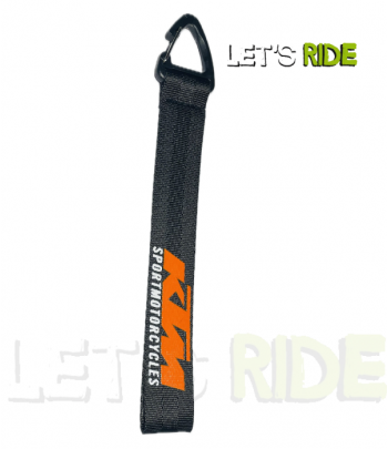 Porte clé moto KTM