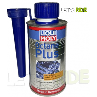Octane Plus 150 ml Liqui Moly