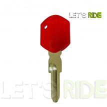 Let's Ride - Clé vierge pour moto KTM - Tunisie Meilleur Prix (Moto, Pièces, Accessoires, Entretien) 