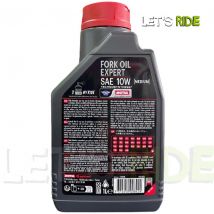 Let's Ride - Huile de fourche 10W 1L MOTUL - Tunisie Meilleur Prix (Moto, Pièces, Accessoires, Entretien) 