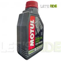Let's Ride - Huile de fourche 10W 1L MOTUL - Tunisie Meilleur Prix (Moto, Pièces, Accessoires, Entretien) 