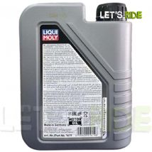 Let's Ride - Huile 2T basic scooter 1L LIQUI MOLY - Tunisie Meilleur Prix (Moto, Pièces, Accessoires, Entretien) 