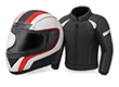 Equipements Motards
